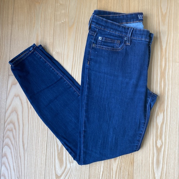 GAP Denim - GAP Legging Jean- GAP for Good size 29R
